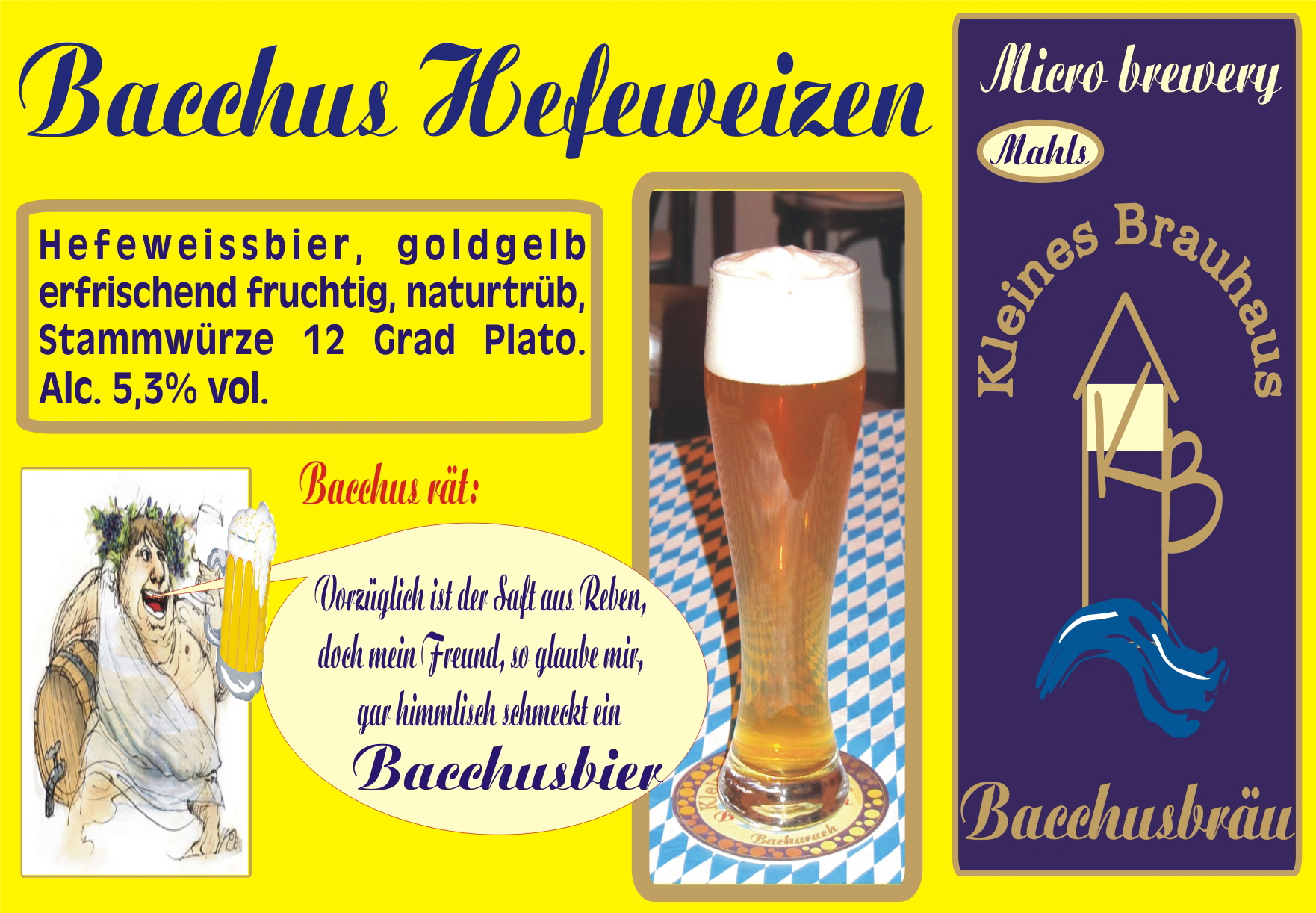 Weizen