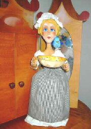 Aschenputtel