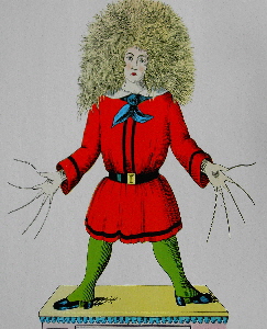 Struwwelpeter