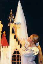 Rapunzel