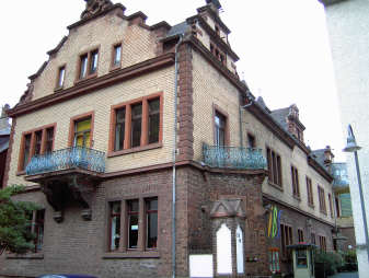 Rheintheater