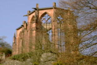 Wernerkapelle